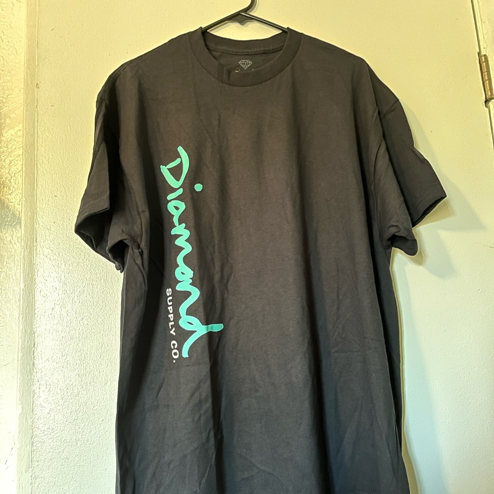 Diamond Supply